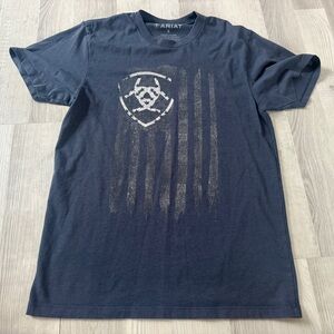 Ariat Men's Graphic T-Shirt